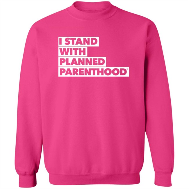 I Stand With Planned Parenthood Shirt Anna Eskamani Loan - I Stand With Planned Parenthood Shirt Anna Eskamani