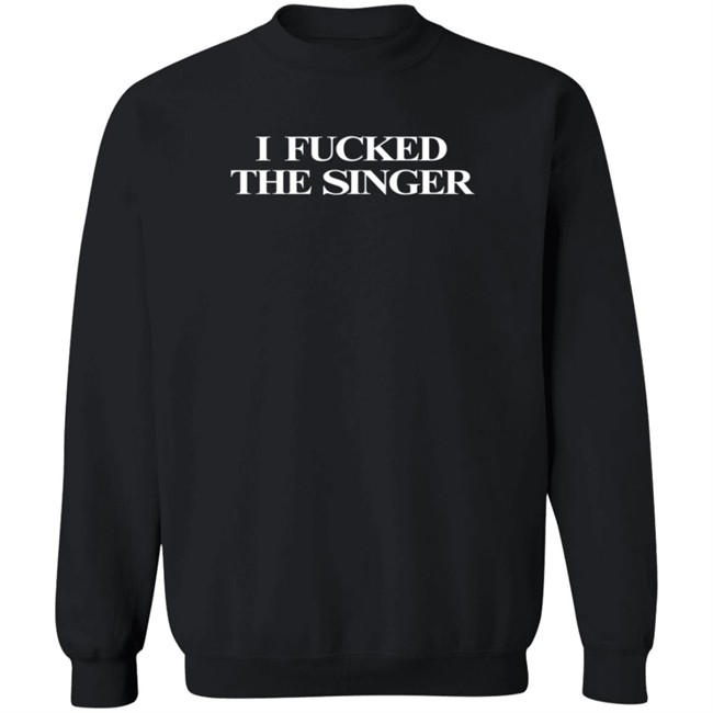 I Fucked The Singer Shirt Katelyn Loki’s Wife Duyen - I Fucked The Singer Shirt Katelyn Loki’s Wife