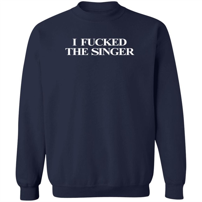 I Fucked The Singer Shirt Katelyn Loki’s Wife Duyen - I Fucked The Singer Shirt Katelyn Loki’s Wife