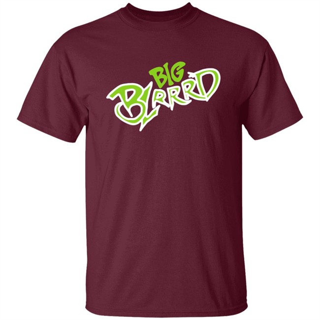 Limited Edition The New 1017 Records Pooh Shiesty Big Merch Shiesty Big Blrrd T Shirt Limited Edition The New 1017 Records Pooh Shiesty Big Merch Shiesty Big Blrrd T Shirt
