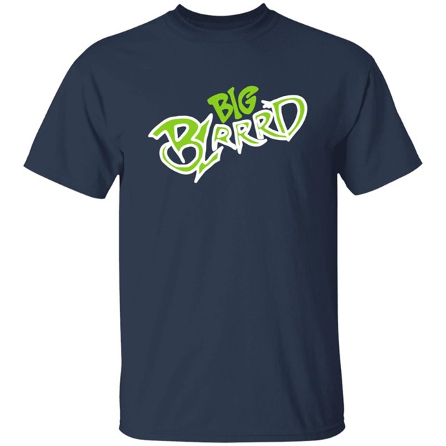 Limited Edition The New 1017 Records Pooh Shiesty Big Merch Shiesty Big Blrrd T Shirt Limited Edition The New 1017 Records Pooh Shiesty Big Merch Shiesty Big Blrrd T Shirt