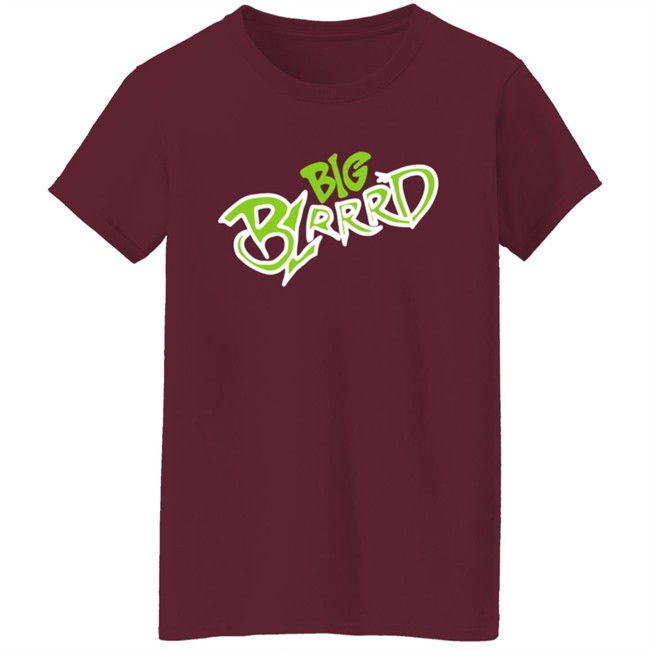 Limited Edition The New 1017 Records Pooh Shiesty Big Merch Shiesty Big Blrrd T Shirt Limited Edition The New 1017 Records Pooh Shiesty Big Merch Shiesty Big Blrrd T Shirt