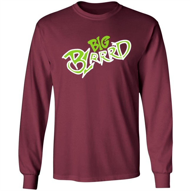Limited Edition The New 1017 Records Pooh Shiesty Big Merch Shiesty Big Blrrd T Shirt Limited Edition The New 1017 Records Pooh Shiesty Big Merch Shiesty Big Blrrd T Shirt