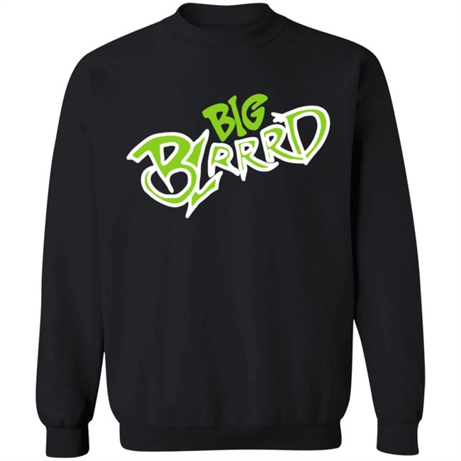 Limited Edition The New 1017 Records Pooh Shiesty Big Merch Shiesty Big Blrrd T Shirt Limited Edition The New 1017 Records Pooh Shiesty Big Merch Shiesty Big Blrrd T Shirt