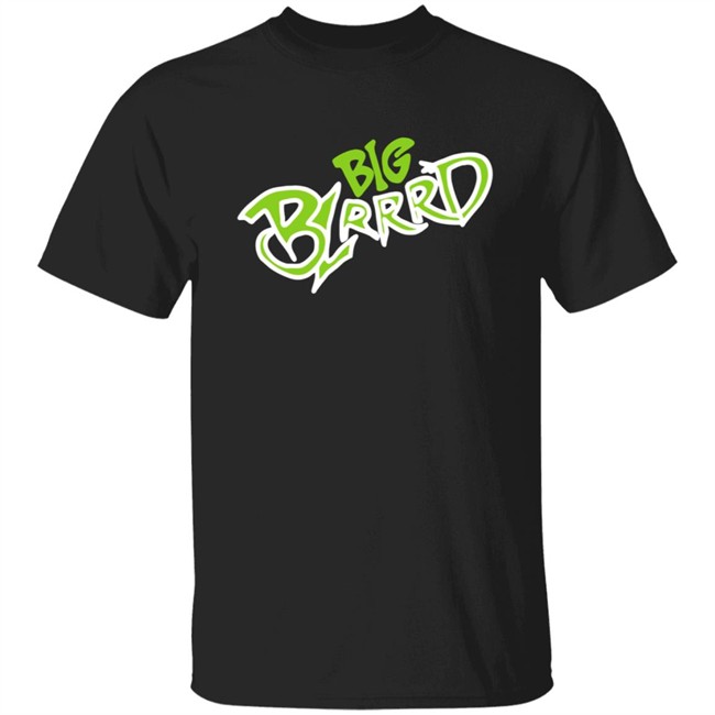 Limited Edition The New 1017 Records Pooh Shiesty Big Merch Shiesty Big Blrrd T Shirt