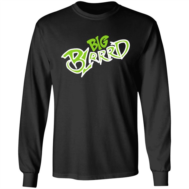 Limited Edition The New 1017 Records Pooh Shiesty Big Merch Shiesty Big Blrrd T Shirt Limited Edition The New 1017 Records Pooh Shiesty Big Merch Shiesty Big Blrrd T Shirt