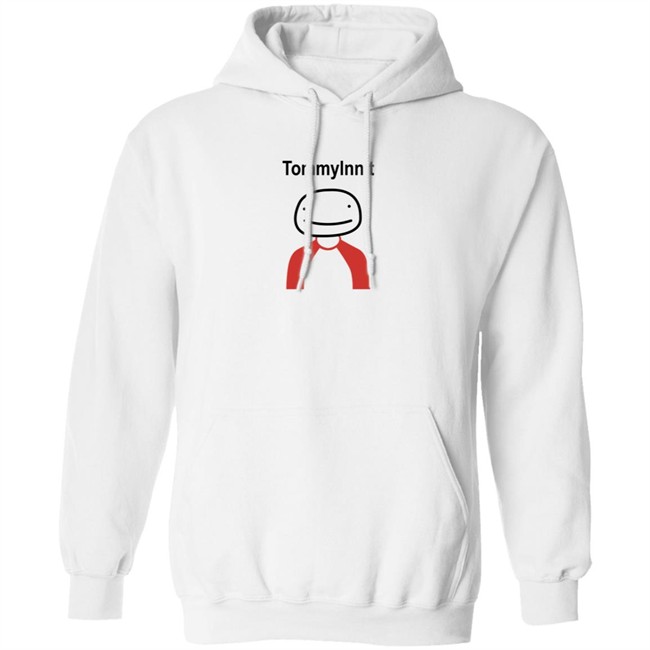 Tommyaltinnit Tommylnnit Shirt Duyen - Tommyaltinnit Tommylnnit Shirt