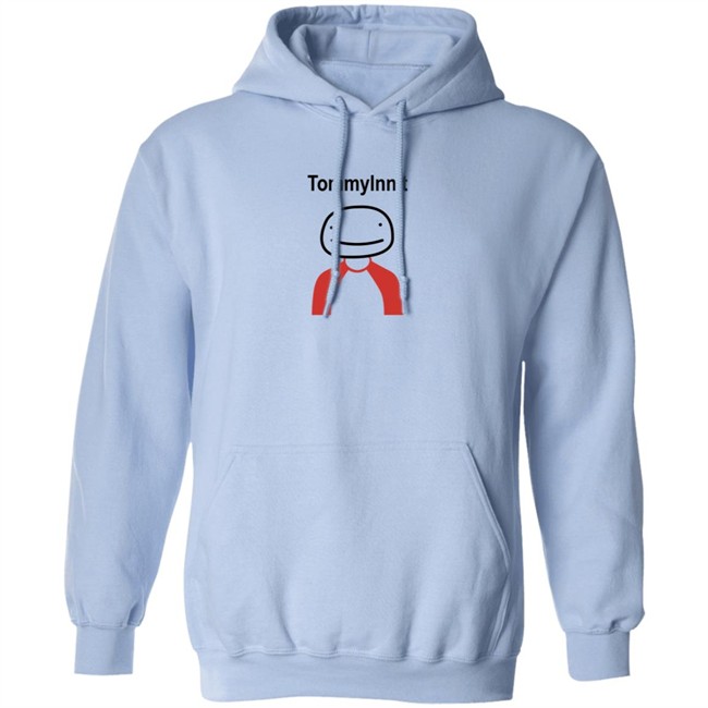 Tommyaltinnit Tommylnnit Shirt Duyen - Tommyaltinnit Tommylnnit Shirt