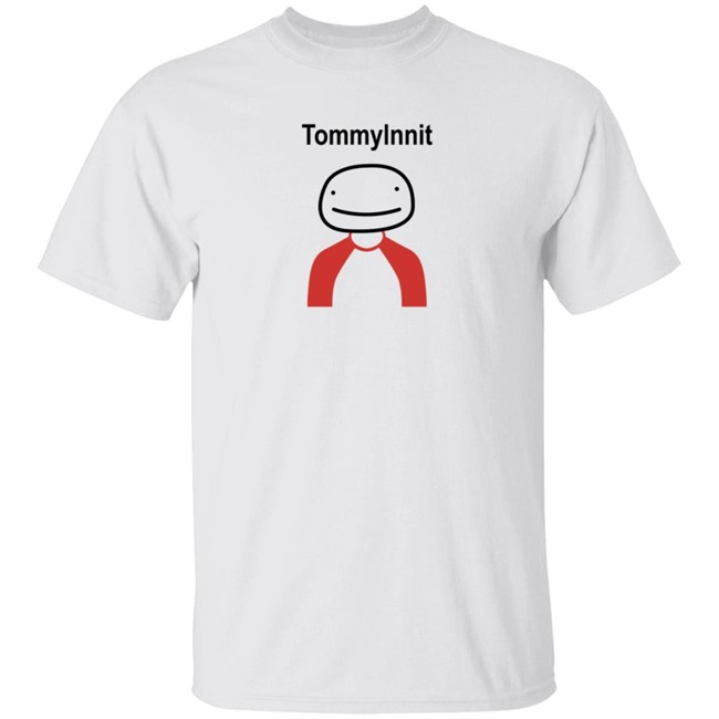 Duyen - Tommyaltinnit Tommylnnit Shirt