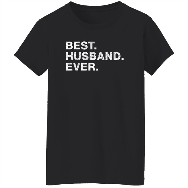 Best Husband Ever Funny Cool Shirt ThuHang - Best Husband Ever Funny Cool Shirt