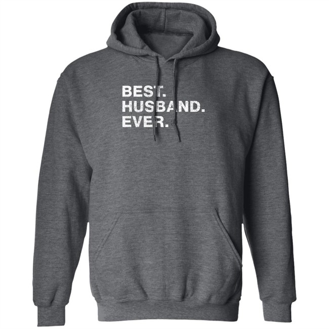 Best Husband Ever Funny Cool Shirt ThuHang - Best Husband Ever Funny Cool Shirt