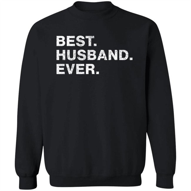 Best Husband Ever Funny Cool Shirt ThuHang - Best Husband Ever Funny Cool Shirt
