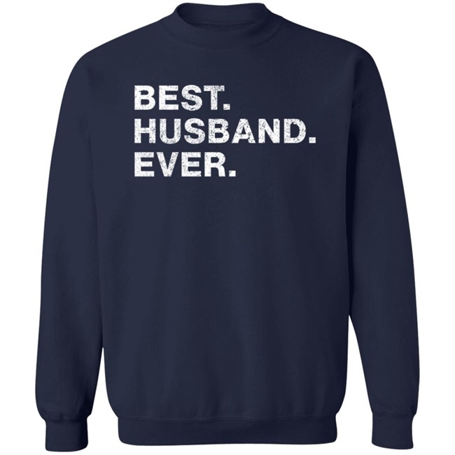 Best Husband Ever Funny Cool Shirt ThuHang - Best Husband Ever Funny Cool Shirt
