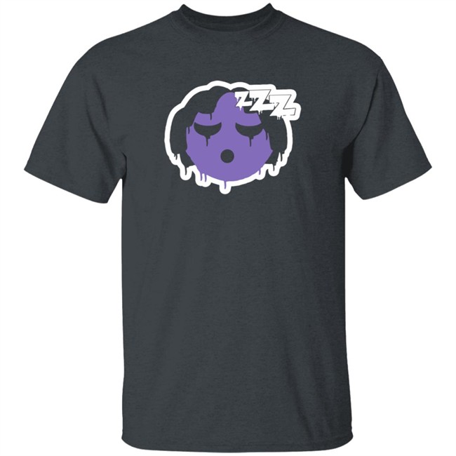 Sleepy Hallow Merch Winners Circle Collection 2 Sauce Emoji Tee Shirt Hang - Sleepy Hallow Merch Winners Circle Collection 2 Sauce Emoji Tee Shirt