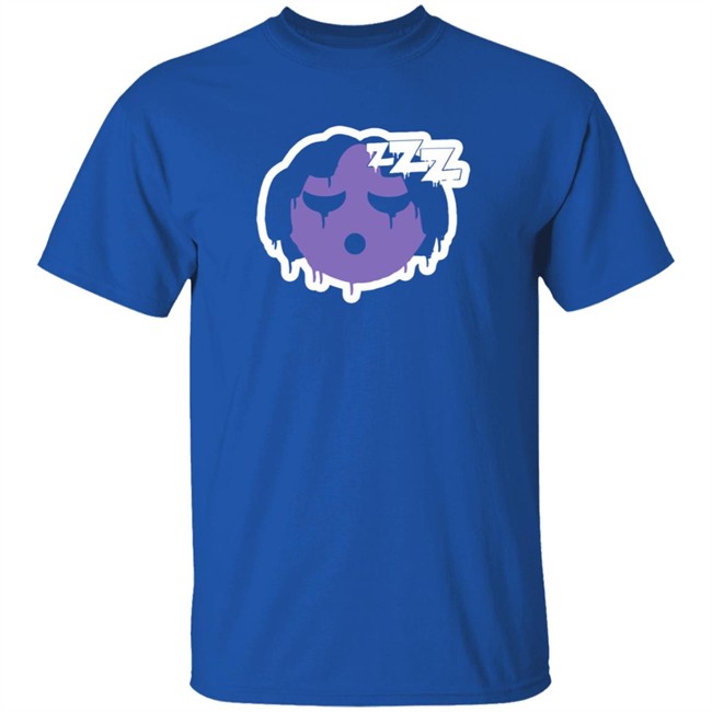 Sleepy Hallow Merch Winners Circle Collection 2 Sauce Emoji Tee Shirt Hang - Sleepy Hallow Merch Winners Circle Collection 2 Sauce Emoji Tee Shirt
