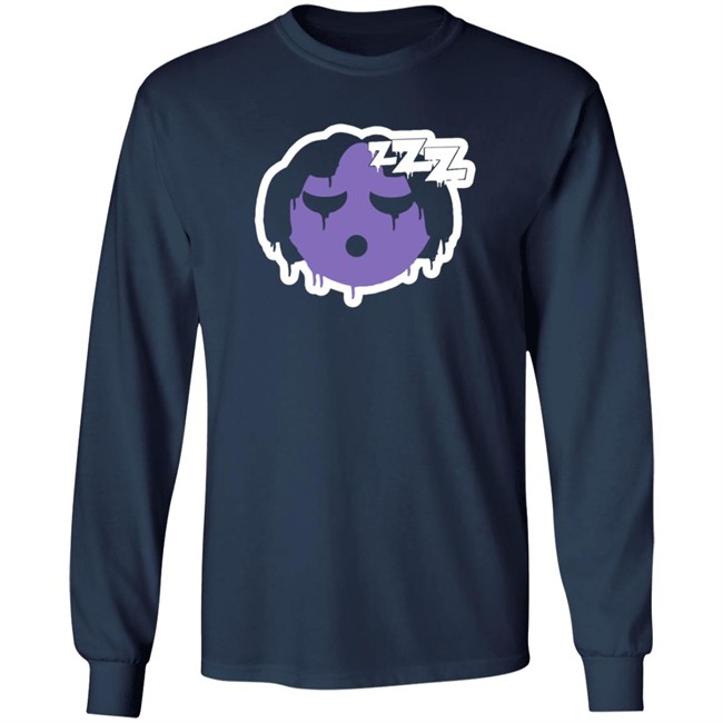 Sleepy Hallow Merch Winners Circle Collection 2 Sauce Emoji Tee Shirt Hang - Sleepy Hallow Merch Winners Circle Collection 2 Sauce Emoji Tee Shirt