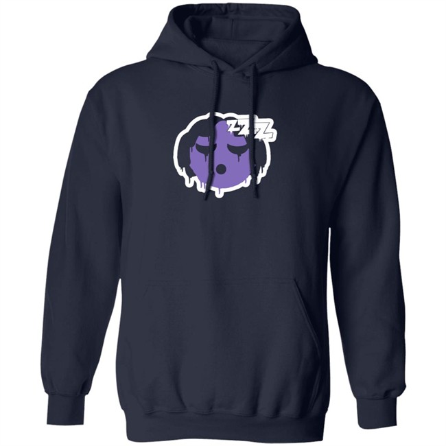 Sleepy Hallow Merch Winners Circle Collection 2 Sauce Emoji Tee Shirt Hang - Sleepy Hallow Merch Winners Circle Collection 2 Sauce Emoji Tee Shirt