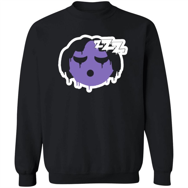 Sleepy Hallow Merch Winners Circle Collection 2 Sauce Emoji Tee Shirt Hang - Sleepy Hallow Merch Winners Circle Collection 2 Sauce Emoji Tee Shirt