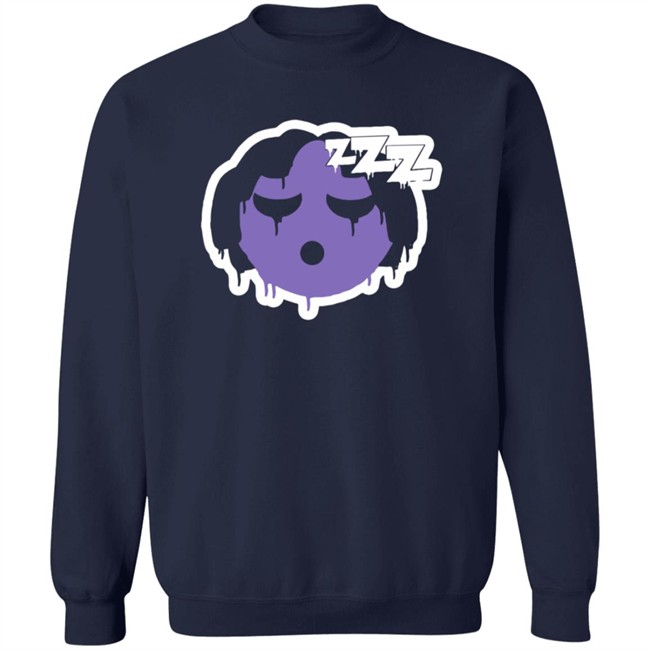 Sleepy Hallow Merch Winners Circle Collection 2 Sauce Emoji Tee Shirt Hang - Sleepy Hallow Merch Winners Circle Collection 2 Sauce Emoji Tee Shirt