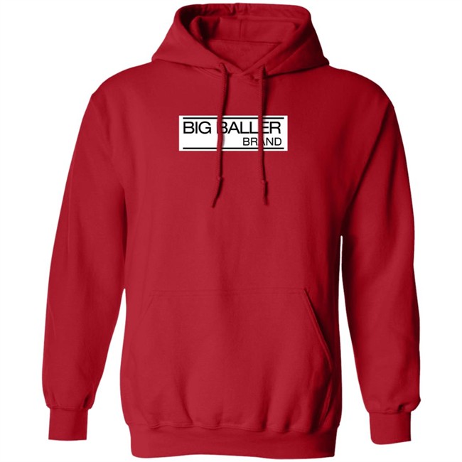 Big Baller Brand Shirt The Chicago Cubs In 2021 Duyen - Big Baller Brand Shirt The Chicago Cubs In 2021
