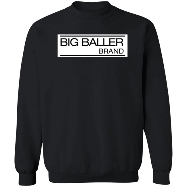 Big Baller Brand Shirt The Chicago Cubs In 2021 Duyen - Big Baller Brand Shirt The Chicago Cubs In 2021