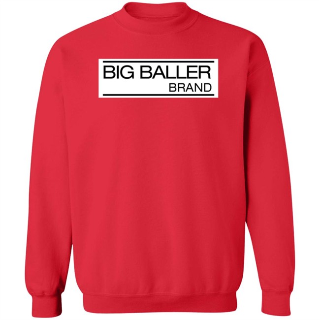Big Baller Brand Shirt The Chicago Cubs In 2021 Duyen - Big Baller Brand Shirt The Chicago Cubs In 2021