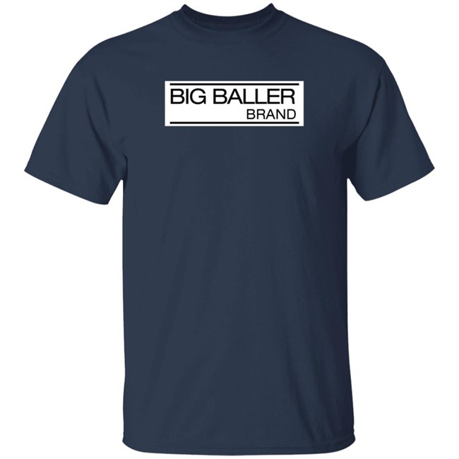 Big Baller Brand Shirt The Chicago Cubs In 2021 Duyen - Big Baller Brand Shirt The Chicago Cubs In 2021