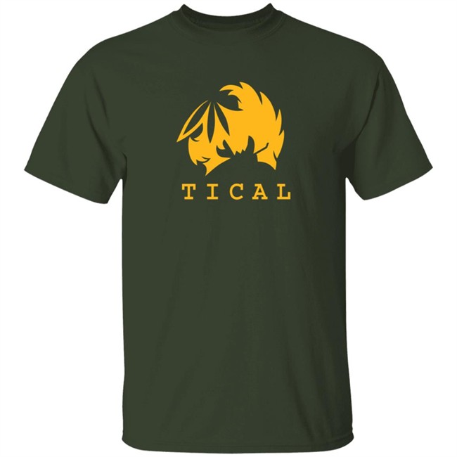 Buytical M Blem Tical T Shirt Method Man Duc - Buytical M Blem Tical T Shirt Method Man