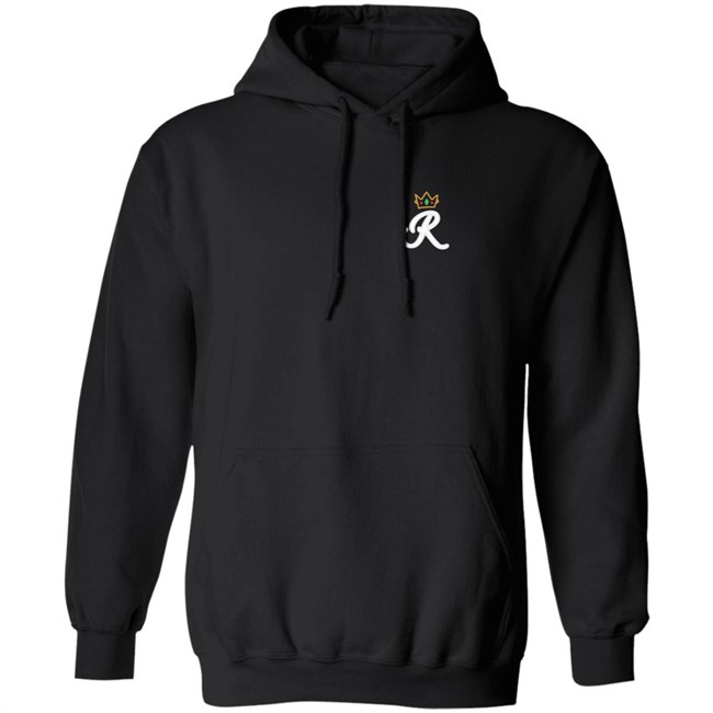 Ranboo Fashion Merch Duality Hoodie Sweatshirt Ranboofanart