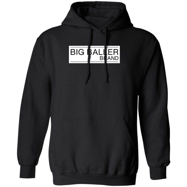 Swcmfg Store Big Baller Brand Shirt Obvious Shirts ThuHang - Swcmfg Store Big Baller Brand Shirt Obvious Shirts