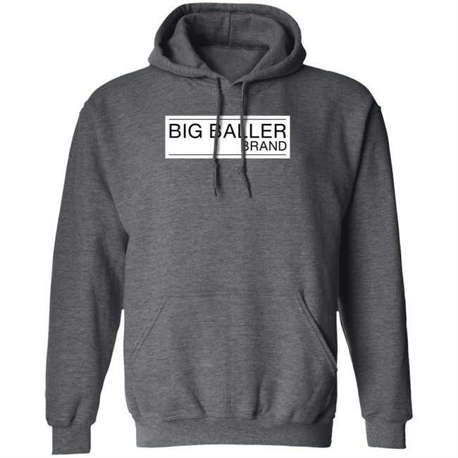 Swcmfg Store Big Baller Brand Shirt Obvious Shirts ThuHang - Swcmfg Store Big Baller Brand Shirt Obvious Shirts