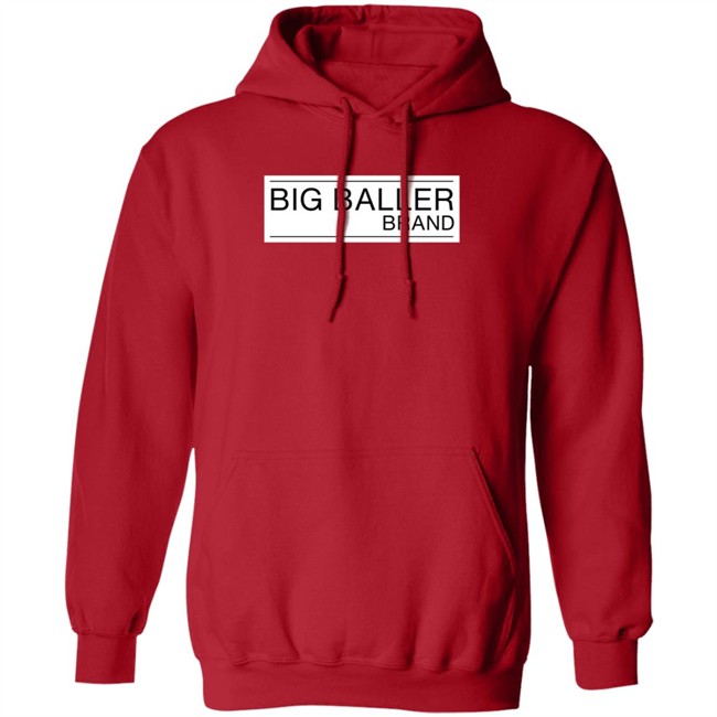 Swcmfg Store Big Baller Brand Shirt Obvious Shirts ThuHang - Swcmfg Store Big Baller Brand Shirt Obvious Shirts