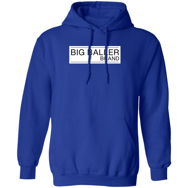 Swcmfg Store Big Baller Brand Shirt Obvious Shirts ThuHang - Swcmfg Store Big Baller Brand Shirt Obvious Shirts