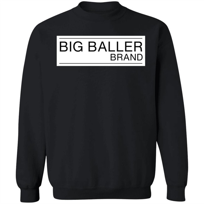 Swcmfg Store Big Baller Brand Shirt Obvious Shirts ThuHang - Swcmfg Store Big Baller Brand Shirt Obvious Shirts