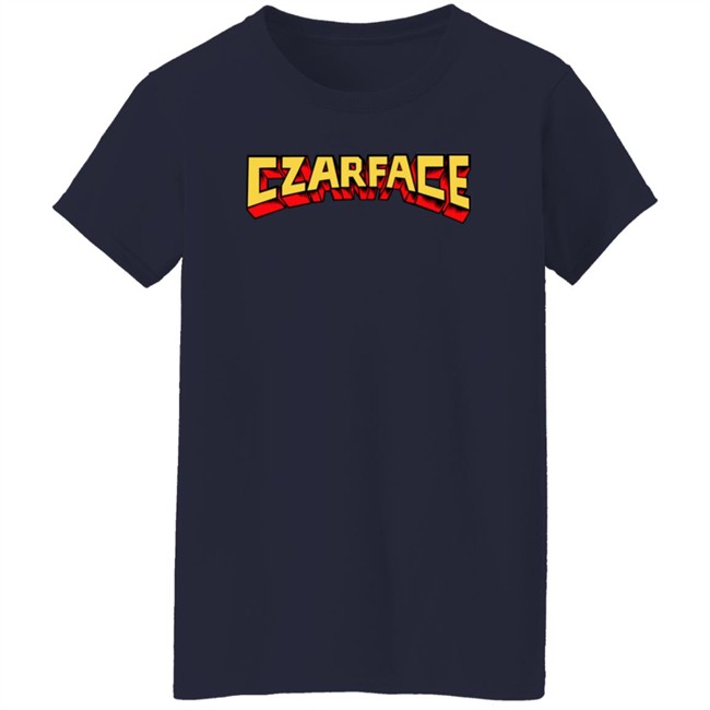 Czarface Merch Czarface Logo Hoodie Sweatshirt Duyen - Czarface Merch Czarface Logo Hoodie Sweatshirt