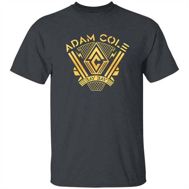 Pro Wrestling AEW Merch Adam Cole Bay Bay Voltage Shirt Awehindi Adam Cole Aew Shirt Pro Wrestling AEW Merch Adam Cole Bay Bay Voltage Shirt Awehindi Adam Cole Aew Shirt