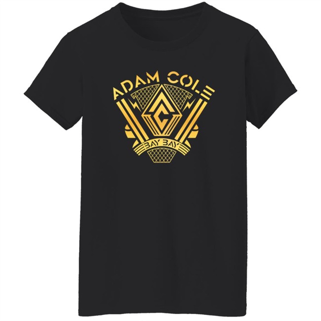 Pro Wrestling AEW Merch Adam Cole Bay Bay Voltage Shirt Awehindi Adam Cole Aew Shirt Pro Wrestling AEW Merch Adam Cole Bay Bay Voltage Shirt Awehindi Adam Cole Aew Shirt