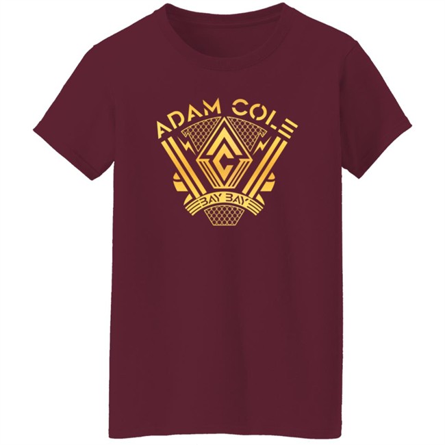 Pro Wrestling AEW Merch Adam Cole Bay Bay Voltage Shirt Awehindi Adam Cole Aew Shirt Pro Wrestling AEW Merch Adam Cole Bay Bay Voltage Shirt Awehindi Adam Cole Aew Shirt
