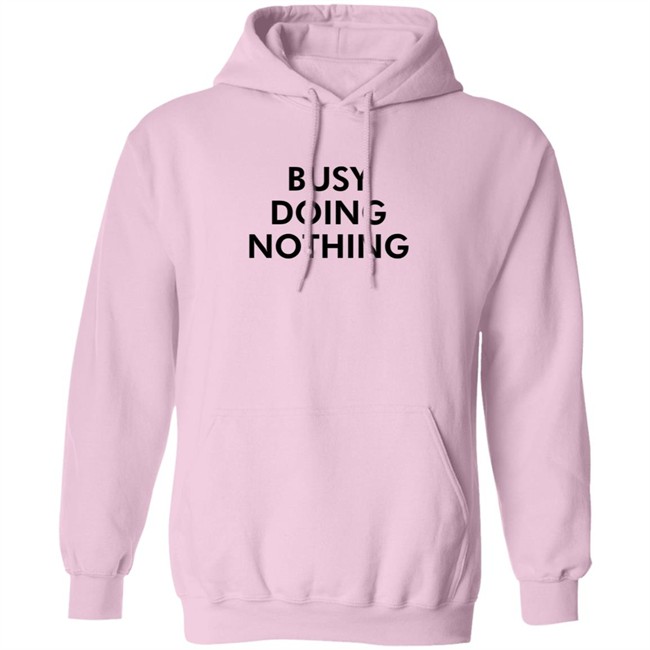 Diego X Sandy Busy Doing Nothing Shirt Diego X Sandy Busy Doing Nothing Shirt