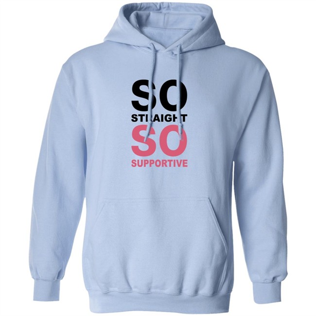 So Straight So Supportive Shirt The Stonewall Inn Duyen - So Straight So Supportive Shirt The Stonewall Inn