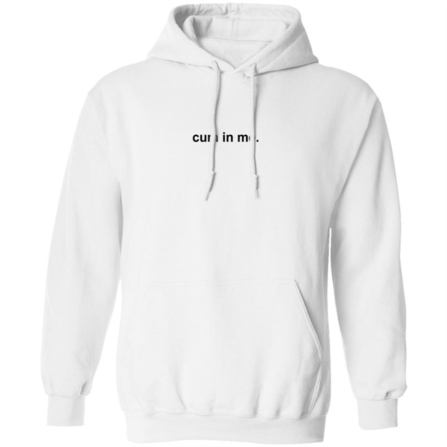 Cum In Me T Shirt VlirtSG Duc - Cum In Me T Shirt VlirtSG