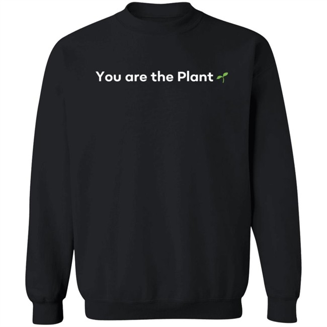 Nurselifern You Are The Plant Hoodie Ebi's Remembrance Merch Hang - Nurselifern You Are The Plant Hoodie Ebi's Remembrance Merch