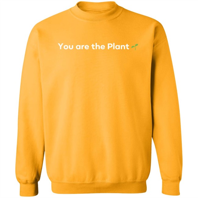 Nurselifern You Are The Plant Hoodie Ebi's Remembrance Merch Hang - Nurselifern You Are The Plant Hoodie Ebi's Remembrance Merch