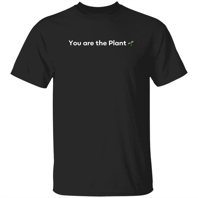 Nurselifern You Are The Plant Hoodie Ebi's Remembrance Merch Hang - Nurselifern You Are The Plant Hoodie Ebi's Remembrance Merch