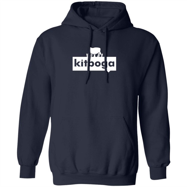 Kitboga Merch Kitboga Glasses Shirt Hang - Kitboga Merch Kitboga Glasses Shirt