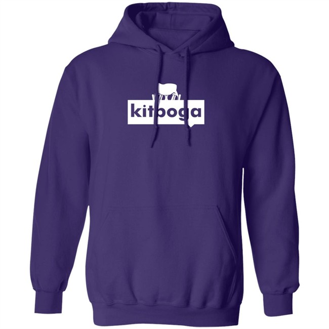 Kitboga Merch Kitboga Glasses Shirt Hang - Kitboga Merch Kitboga Glasses Shirt