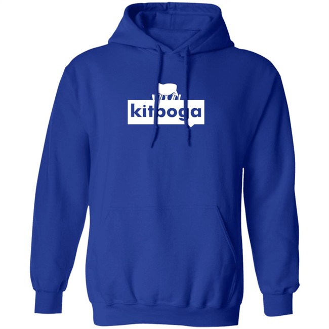 Kitboga Merch Kitboga Glasses Shirt Hang - Kitboga Merch Kitboga Glasses Shirt