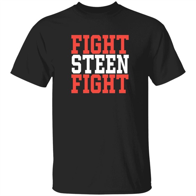 Duyen - Fight Steen Fight Shirt Kevin Steen