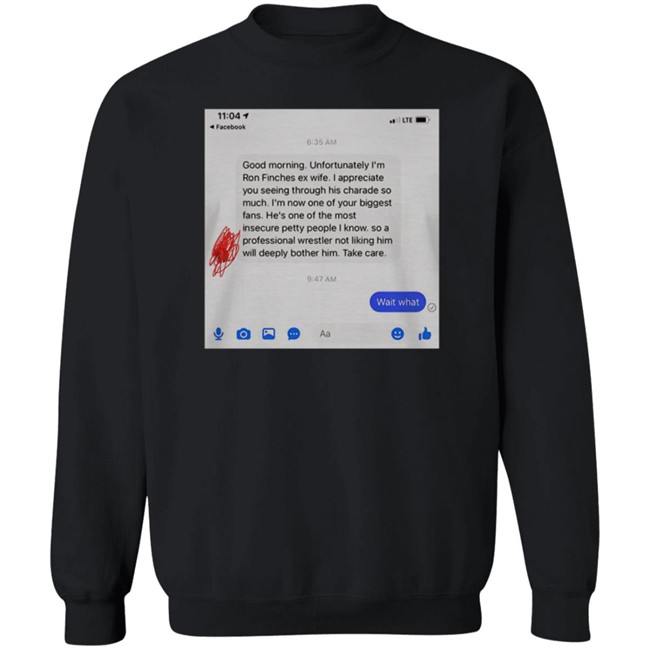 Tony Deppen Store Ron Funches Sucks Shirt Nhung - Tony Deppen Store Ron Funches Sucks Shirt
