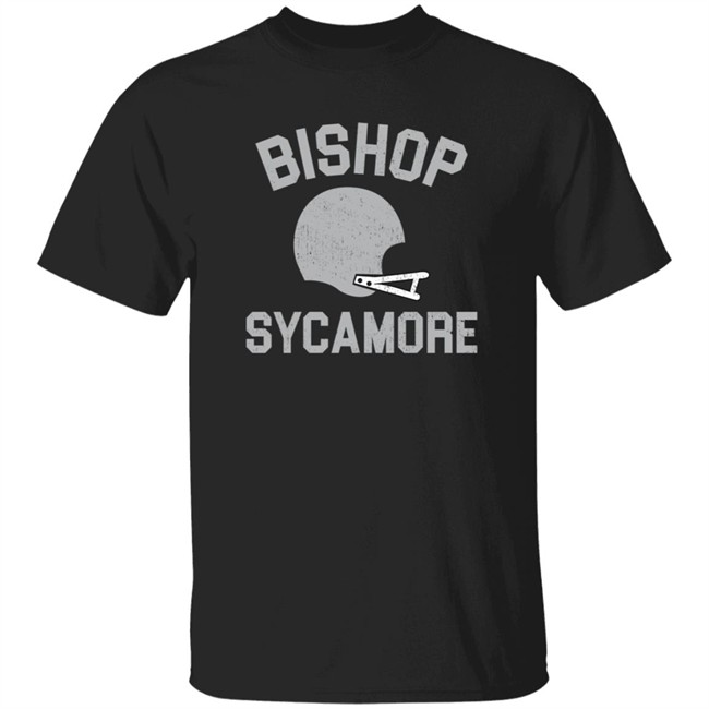 ThuHang - Super 70s Sports Store Bishop Sycamore Football Shirt